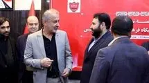 حمله پرسپولیسی‌ها به درویش