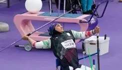 الهام صالحی دومین طلای ایران را به ارمغان آورد