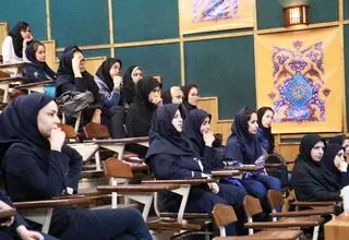 احتمال افزایش ظرفیت پذیرش دانشجویان علوم پزشکی