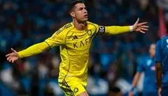 الفتح 0-2 النصر؛ تاخت‌و‌تاز رونالدو در قلمرو پسران نخل 