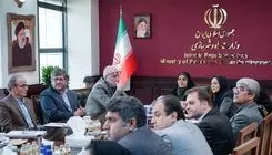 نشان ملی «سرو سبز» ابزاری مؤثر در کاهش مصرف انرژی و ارتقای سازگاری با محیط زیست است