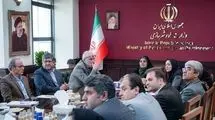 نشان ملی «سرو سبز» ابزاری مؤثر در کاهش مصرف انرژی و ارتقای سازگاری با محیط زیست است