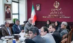 نشان ملی «سرو سبز» ابزاری مؤثر در کاهش مصرف انرژی و ارتقای سازگاری با محیط زیست است