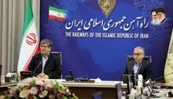 اجرای تمهیدات ویژه برای پیش‌فروش بلیت قطار در ایام نوروز؛ ضرورت توسعه ترانزیت ریلی 