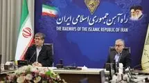 اجرای تمهیدات ویژه برای پیش‌فروش بلیت قطار در ایام نوروز؛ ضرورت توسعه ترانزیت ریلی 