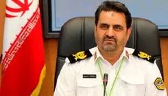 تهرانی‌ها رکورددار تخلفات رانندگی