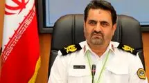 تهرانی‌ها رکورددار تخلفات رانندگی