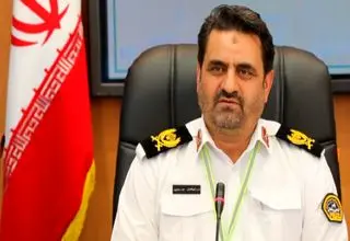 تهرانی‌ها رکورددار تخلفات رانندگی