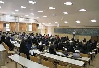 امتحانات دروس تابستانی دانشگاه‌ها «حضوری» شد