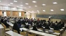 کلاس‌های درس کارشناسی ارشد و دکتری دانشگاه‌ها حضوری شد
