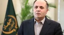 با تمام وجود پای تولید و امنیت غذایی ایستاده‌ایم