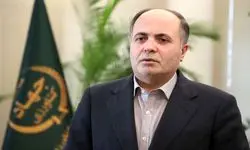 با تمام وجود پای تولید و امنیت غذایی ایستاده‌ایم