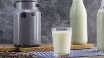 اعلام قیمت هر کیلو شیرخام