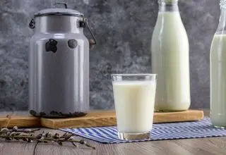 اعلام قیمت هر کیلو شیرخام
