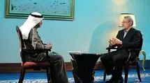 لاریجانی: رژیم صهیونی تلاش می‌کند مذاکرات خراب شود