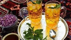  طرز تهیه ۸ شربت نذری محرم برای ۱۰۰ تا ۲۰۰ نفر