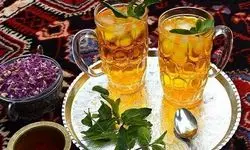  طرز تهیه ۸ شربت نذری محرم برای ۱۰۰ تا ۲۰۰ نفر