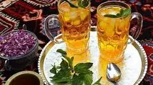  طرز تهیه ۸ شربت نذری محرم برای ۱۰۰ تا ۲۰۰ نفر