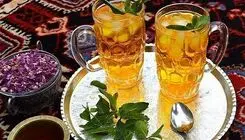  طرز تهیه ۸ شربت نذری محرم برای ۱۰۰ تا ۲۰۰ نفر
