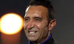 عنایتی سرمربی نساجی مازندران شد