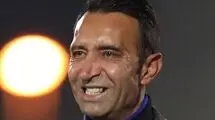 عنایتی سرمربی نساجی مازندران شد