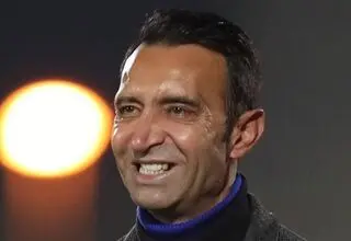 عنایتی سرمربی نساجی مازندران شد