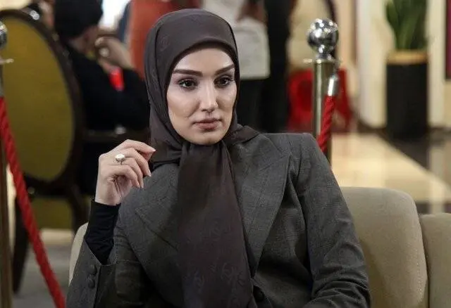 سخنان نادریفر درباره سریال ناریا