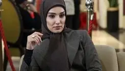 سخنان نادری‌فر درباره سریال ناریا