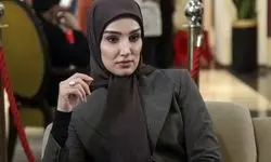 سخنان نادری‌فر درباره سریال ناریا