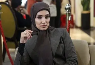 سخنان نادری‌فر درباره سریال ناریا