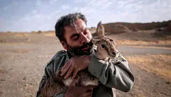 امید تازه محیط‌بانان یا وعده‌ای دیگر؟