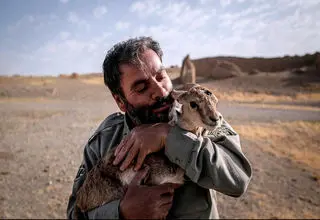 امید تازه محیط‌بانان یا وعده‌ای دیگر؟