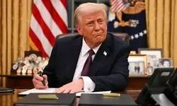 هیل: ترامپ احتمالا پیروزی بر ایران را اعلام کند، اما ...