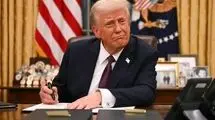 احتمال صدور فرمان نظامی ترامپ علیه ایران