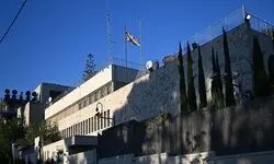اسرائیل کنسولگری انگلیس در قدس را تعطیل کرد