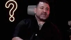 هانی کرده: به گلزار و امین حیایی بازیگری یاد دادم+ویدئو