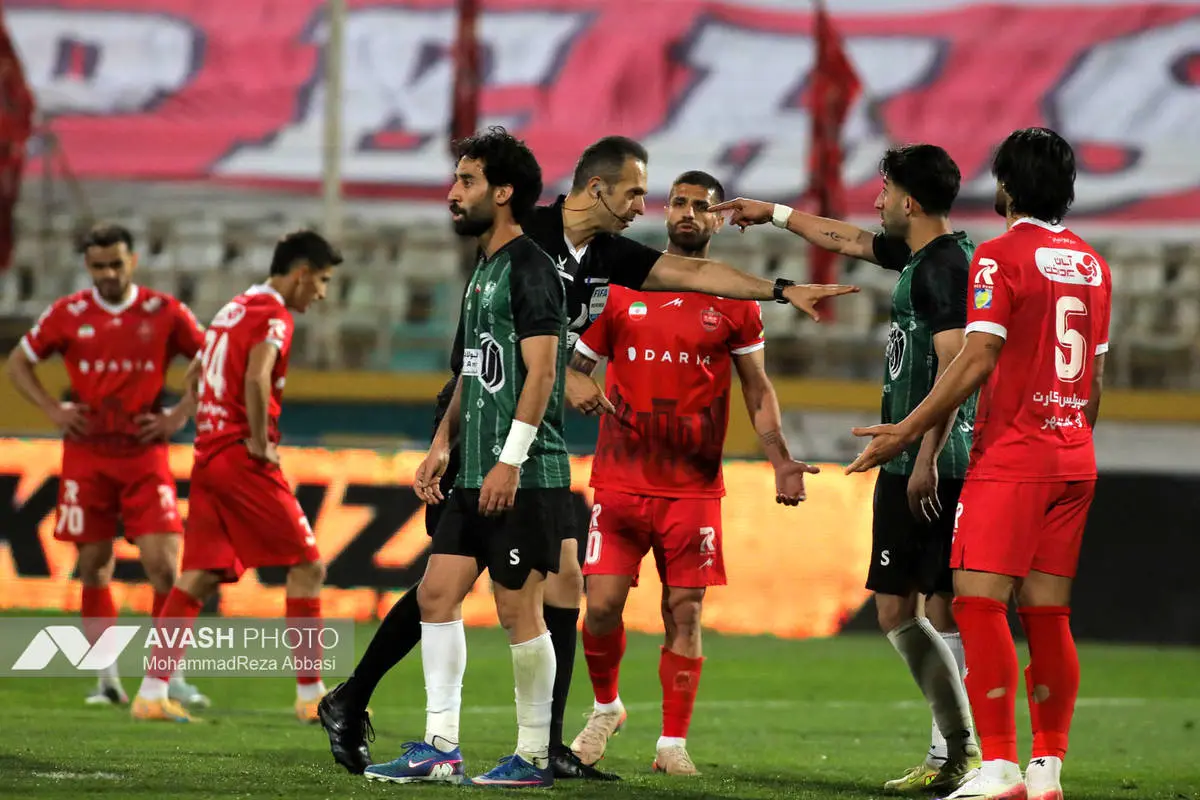 پیشنهاد ویژه پرسپولیس برای آغاز لیگ برتر
