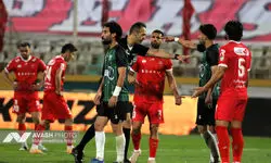 پیشنهاد ویژه پرسپولیس برای آغاز لیگ برتر
