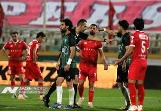 پیشنهاد ویژه پرسپولیس برای آغاز لیگ برتر
