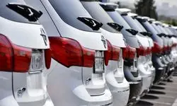 داستان خودروهای وارداتی تمامی ندارد