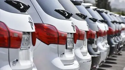 داستان خودروهای وارداتی تمامی ندارد