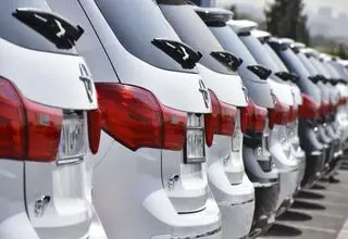 انتشار قیمت خودروهای وارداتی / این خودروها ارزان شدند! + جدول