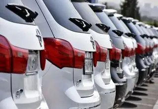 داستان خودروهای وارداتی تمامی ندارد