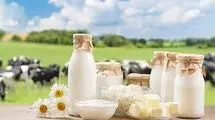 شیر چاق‌کننده است؟
