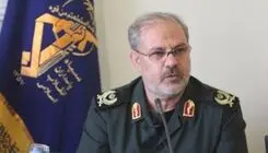 سخنگوی سپاه: اگر آمریکا می‌خواهد شکست‌های قبلی خود را دوباره تجربه کند، پشیمان خواهد شد