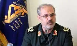 سخنگوی سپاه: اگر آمریکا می‌خواهد شکست‌های قبلی خود را دوباره تجربه کند، پشیمان خواهد شد