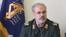 سخنگوی سپاه: اگر آمریکا می‌خواهد شکست‌های قبلی خود را دوباره تجربه کند، پشیمان خواهد شد