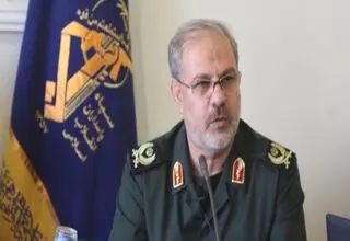 سخنگوی سپاه: اگر آمریکا می‌خواهد شکست‌های قبلی خود را دوباره تجربه کند، پشیمان خواهد شد