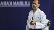هروی: امیدوارم در مسابقات جهانی نتایج درخشانی کسب کنیم