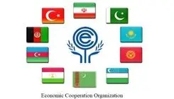 حمایت دبیرخانه اکو از ارتقای امنیت آب کشورهای عضو
